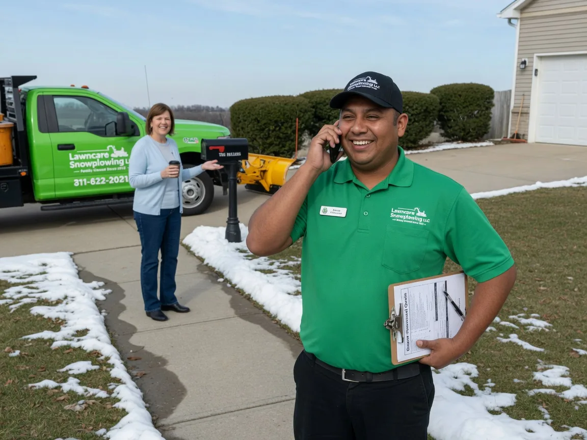 Lawn Care Services By Expert Landscaper Whelen Springs, AR FAQs